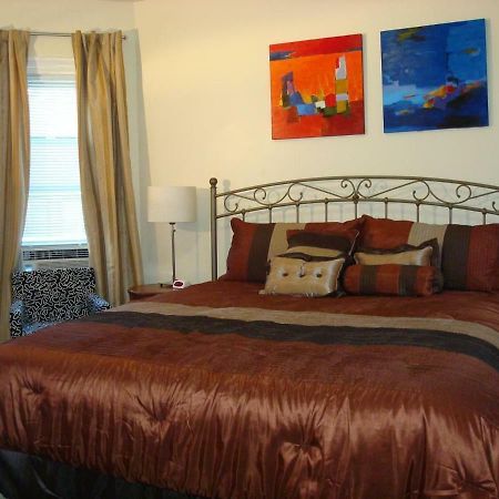 Bowers House Bnb Harvard Mit Cambridge Boston Somerville Exterior foto