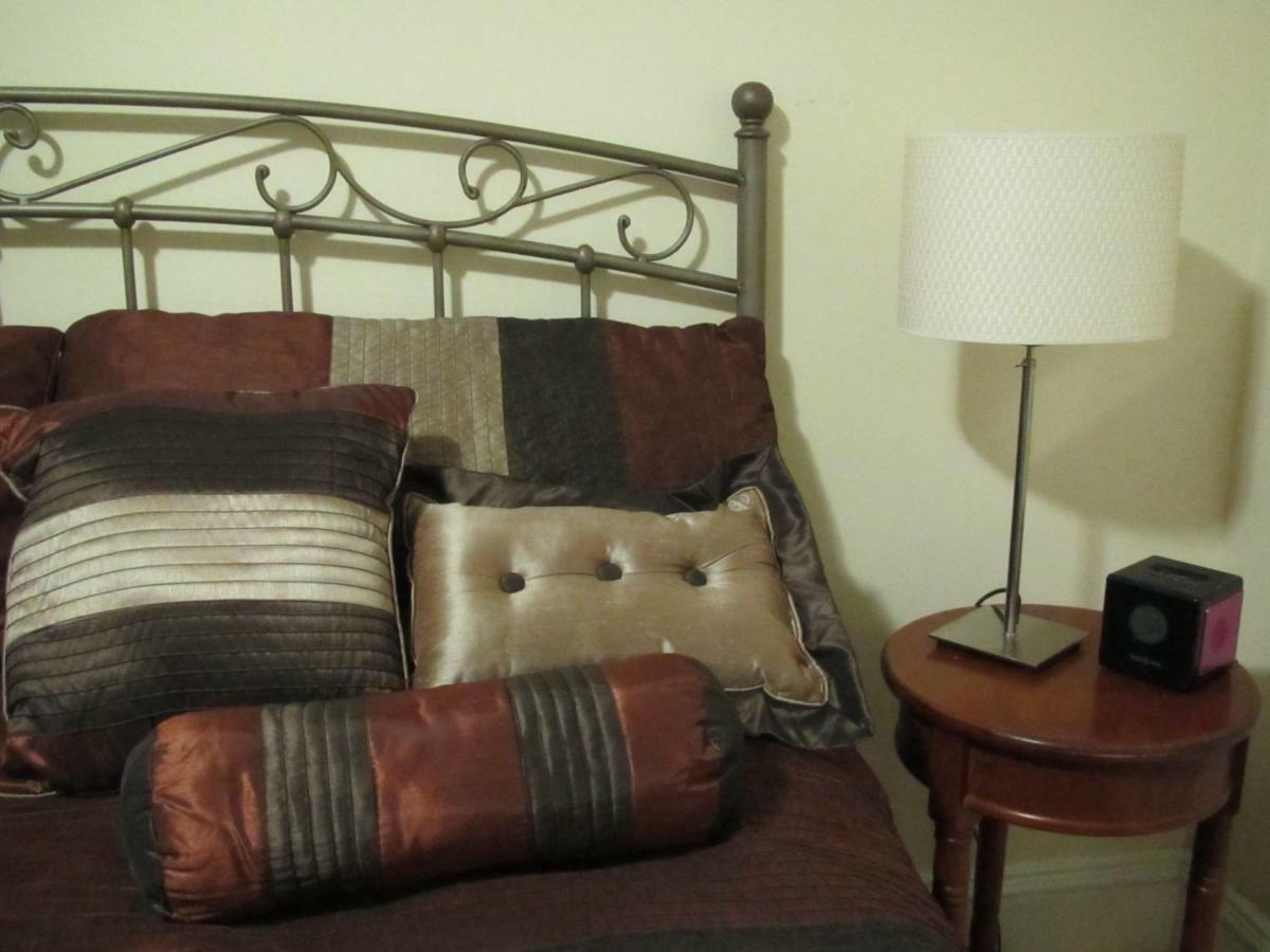 Bowers House Bnb Harvard Mit Cambridge Boston Somerville Exterior foto